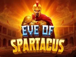 Eye Of Spartacus icon