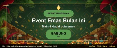 Putar Spin Dan Menang Besar banner