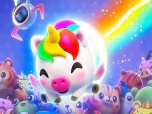Plushie Frenzy icon