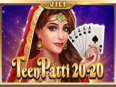 Teenpatti 20-20 icon