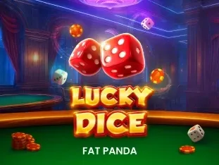 Lucky Dice icon