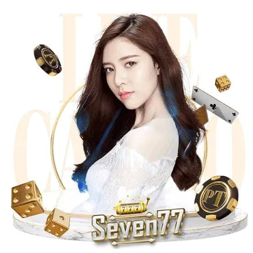 seven777login.info Logo